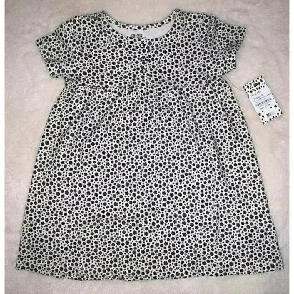 Cotton On Kids - Milly Short Sleeve Dress